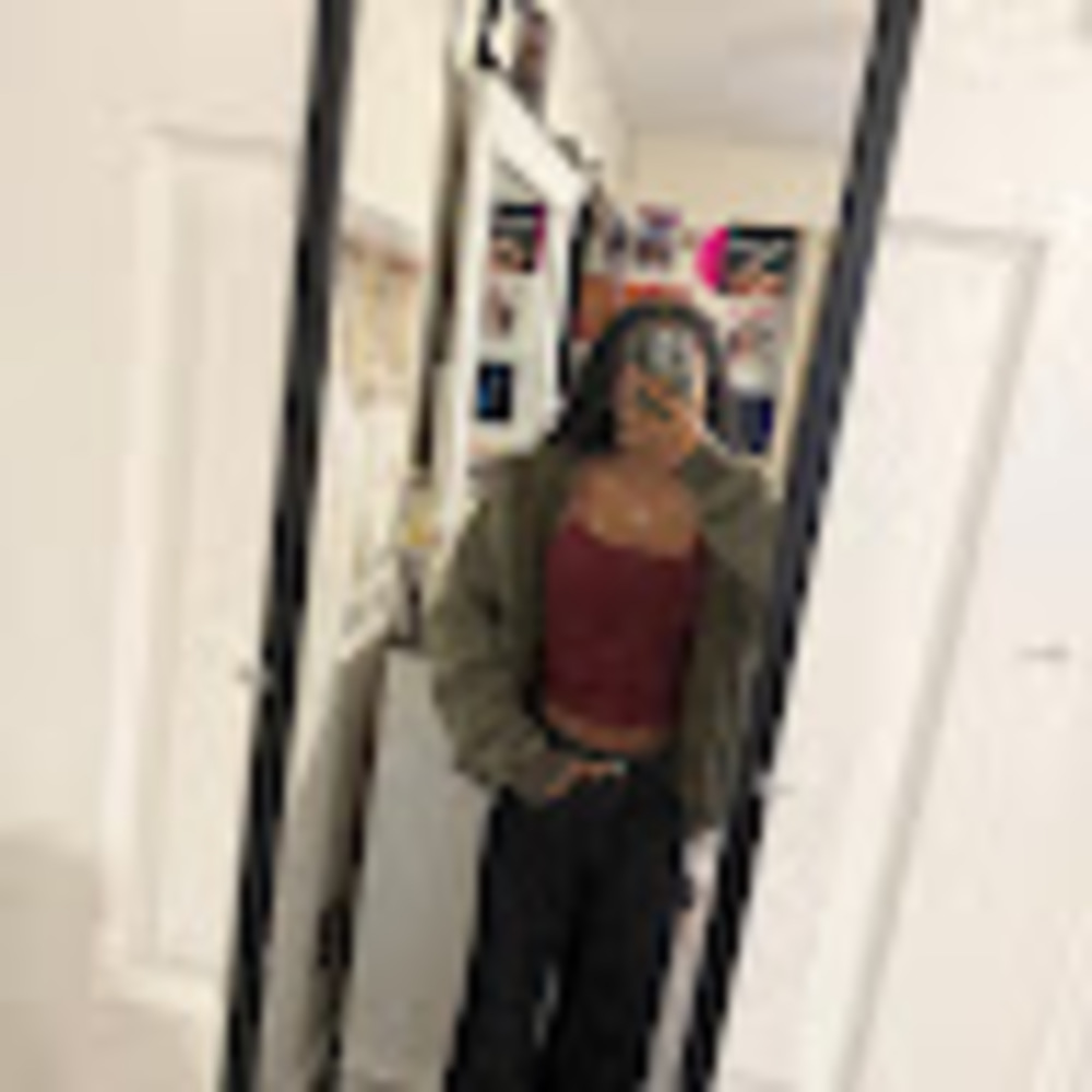 Meet your Posher, Tristen